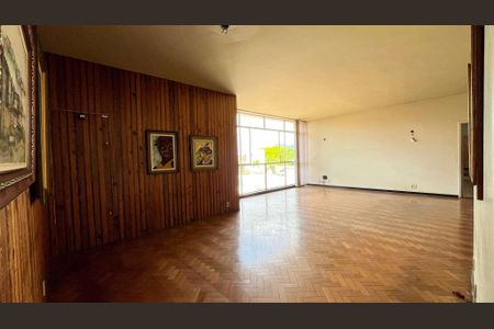 Casa à venda com 7 quartos, 429m² em Cidade Jardim, Belo Horizonte