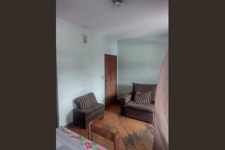 Apartamento à venda com 3 quartos, 80m² em Jardim America, Belo Horizonte