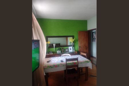 Apartamento à venda com 3 quartos, 80m² em Jardim America, Belo Horizonte