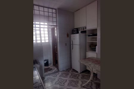 Apartamento à venda com 3 quartos, 80m² em Jardim America, Belo Horizonte