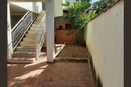 Casa à venda com 4 quartos, 220m² em Palmeiras, Belo Horizonte