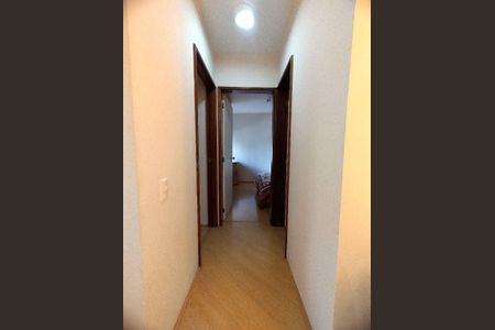 Apartamento à venda com 2 quartos, 75m² em Jardim Bela Vista, Santo André