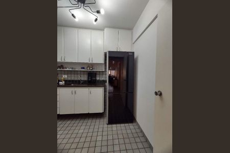 Apartamento à venda com 2 quartos, 75m² em Jardim Bela Vista, Santo André