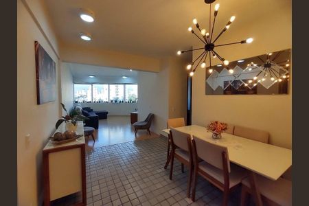 Apartamento à venda com 2 quartos, 75m² em Jardim Bela Vista, Santo André