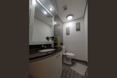 Apartamento à venda com 2 quartos, 75m² em Jardim Bela Vista, Santo André