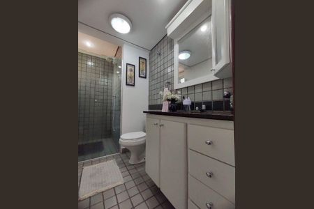 Apartamento à venda com 2 quartos, 75m² em Jardim Bela Vista, Santo André