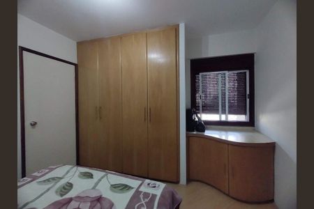 Apartamento à venda com 2 quartos, 75m² em Jardim Bela Vista, Santo André