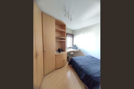 Apartamento à venda com 2 quartos, 75m² em Jardim Bela Vista, Santo André