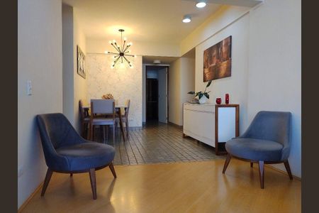 Apartamento à venda com 2 quartos, 75m² em Jardim Bela Vista, Santo André