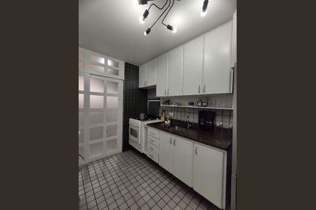Apartamento à venda com 2 quartos, 75m² em Jardim Bela Vista, Santo André