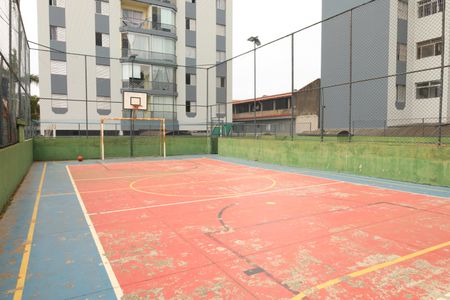 Apartamento à venda com 63m², 3 quartos e 1 vagaÁrea comum - Quadra