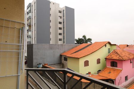 Apartamento à venda com 63m², 3 quartos e 1 vagaSacada