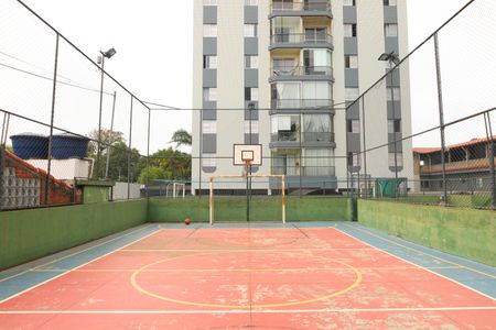 Apartamento à venda com 63m², 3 quartos e 1 vagaÁrea comum - Quadra