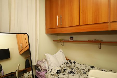 Apartamento à venda com 63m², 3 quartos e 1 vagaQuarto 3