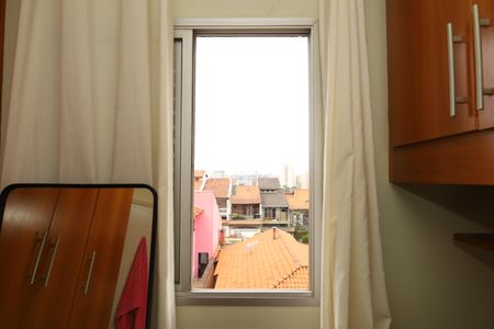 Apartamento à venda com 63m², 3 quartos e 1 vagaQuarto 3