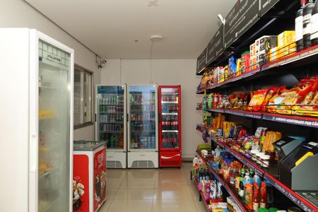 Apartamento à venda com 63m², 3 quartos e 1 vagaÁrea comum - Mercado