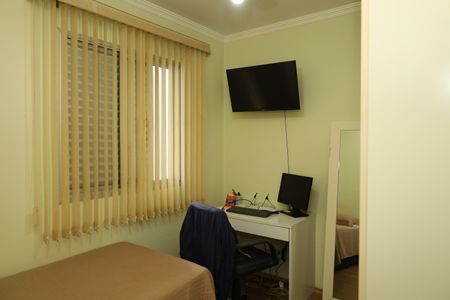 Apartamento à venda com 63m², 3 quartos e 1 vagaQuarto 2