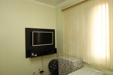 Quarto 1 de apartamento à venda com 3 quartos, 63m² em Vila Regina, São Paulo