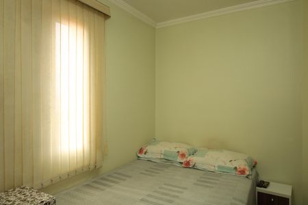 Apartamento à venda com 63m², 3 quartos e 1 vagaQuarto 1