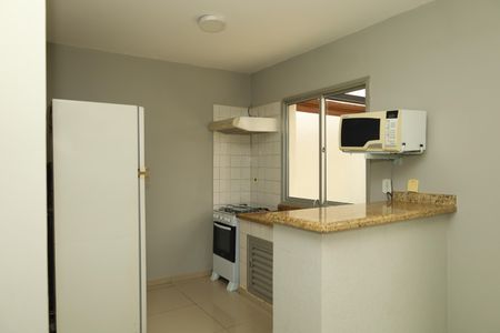 Apartamento à venda com 63m², 3 quartos e 1 vagaÁrea comum - Salão de festas