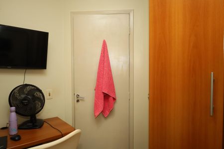 Apartamento à venda com 63m², 3 quartos e 1 vagaQuarto 3