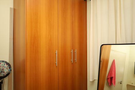 Apartamento à venda com 63m², 3 quartos e 1 vagaQuarto 3