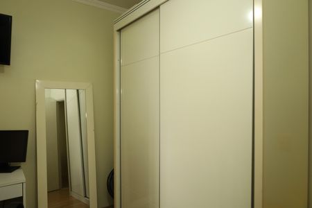 Apartamento à venda com 63m², 3 quartos e 1 vagaQuarto 2