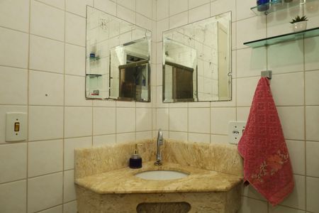 Apartamento à venda com 63m², 3 quartos e 1 vagaBanheiro