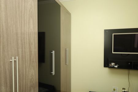 Apartamento à venda com 63m², 3 quartos e 1 vagaQuarto 1