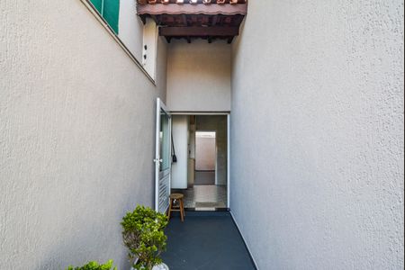 Casa à venda com 131m², 2 quartos e 3 vagasQuintal