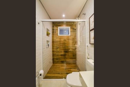 Casa à venda com 131m², 2 quartos e 3 vagasBanheiro Social