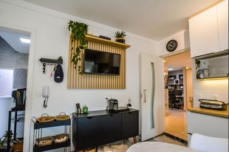 Casa à venda com 131m², 2 quartos e 3 vagasCozinha