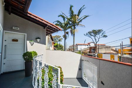 Casa à venda com 131m², 2 quartos e 3 vagasEntrada