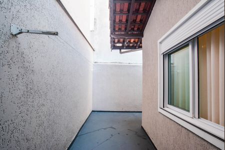 Casa à venda com 131m², 2 quartos e 3 vagasQuintal