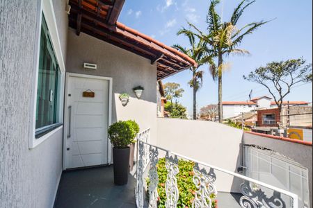 Casa à venda com 131m², 2 quartos e 3 vagasEntrada