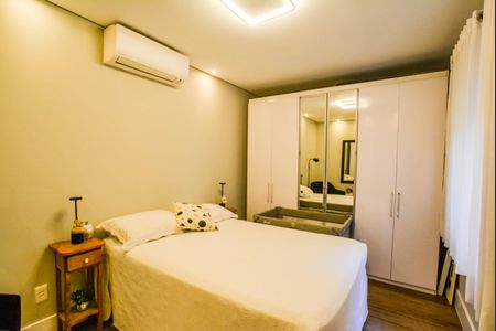 Casa à venda com 131m², 2 quartos e 3 vagasQuarto 1