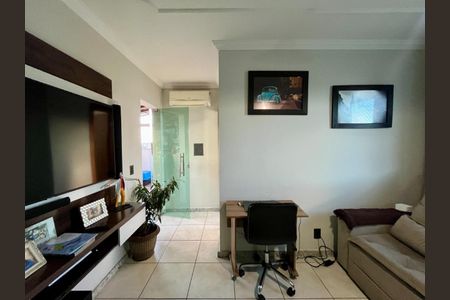 Apartamento à venda com 3 quartos, 130m² em Santa Amelia, Belo Horizonte