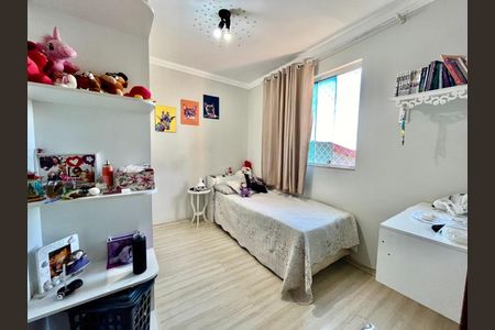 Apartamento à venda com 3 quartos, 130m² em Santa Amelia, Belo Horizonte