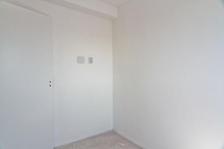 Apartamento à venda com 41m², 2 quartos e sem vagaQuarto 1