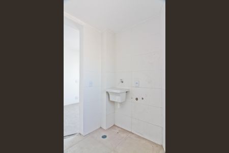 Apartamento à venda com 41m², 2 quartos e sem vagaÁrea de Serviço