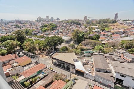 Apartamento à venda com 41m², 2 quartos e sem vagaVista