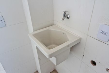 Apartamento à venda com 41m², 2 quartos e sem vagaÁrea de Serviço