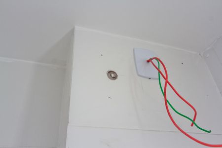 Apartamento à venda com 41m², 2 quartos e sem vagaBanheiro