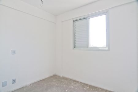 Apartamento à venda com 41m², 2 quartos e sem vagaQuarto 2