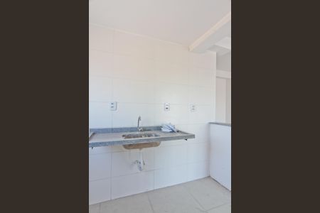 Apartamento à venda com 41m², 2 quartos e sem vagaÁrea de Serviço