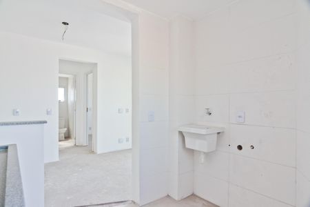 Apartamento à venda com 41m², 2 quartos e sem vagaÁrea de Serviço
