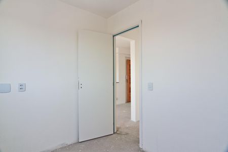 Apartamento à venda com 41m², 2 quartos e sem vagaQuarto 2