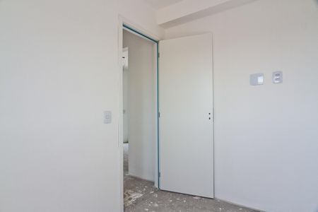 Apartamento à venda com 41m², 2 quartos e sem vagaQuarto 1