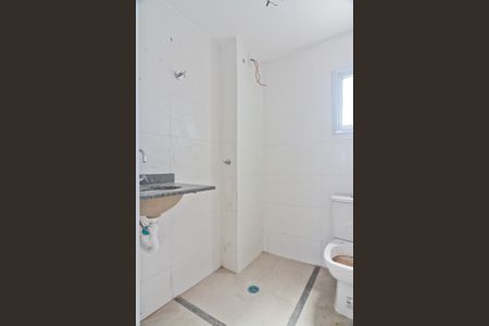 Apartamento à venda com 41m², 2 quartos e sem vagaBanheiro