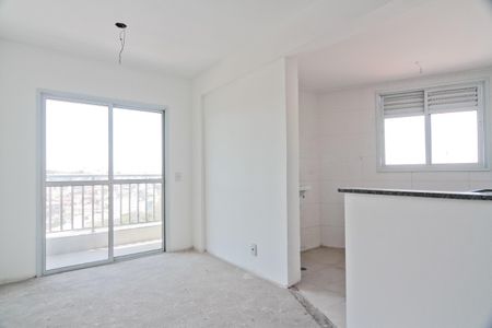 Apartamento à venda com 41m², 2 quartos e sem vagaSala